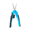Trim Fast by Hydrofarm - Premium Ergonomic Curved Blade Pruner