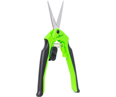 Trim Fast by Hydrofarm - Premium Ergonomic Pruner