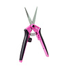 Trim Fast by Hydrofarm - Precision Lightweight Pink Pruner