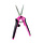- Precision Lightweight Pink Pruner