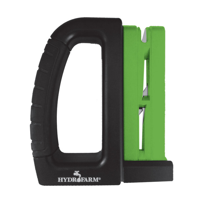 Trim Fast by Hydrofarm - Precision Pruner and Scissor Sharpener
