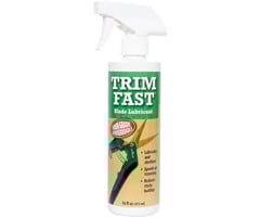 Trim Fast by Hydrofarm - Blade Lubricant, 16 oz