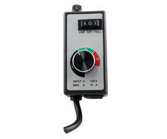Ideal Air Ideal-Air - Fan Speed Controller