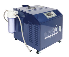 Ideal Air - Pro Series Ultra Sonic Humidifier 150 Pint
