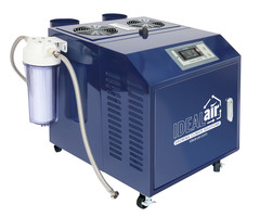 Ideal Air - Pro Series Ultra Sonic Humidifier 300 Pint