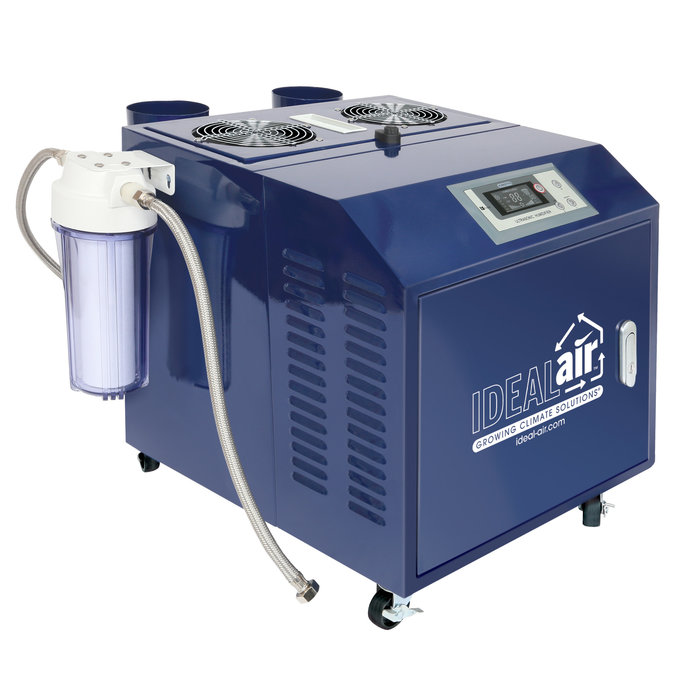 Ideal Air - Pro Series Ultra Sonic Humidifier 300 Pint