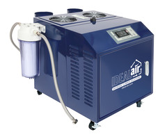 Ideal Air - Pro Series Ultra Sonic Humidifier 600 Pint