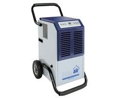 Ideal Air - Pro Series Dehumidifier 60 Pint
