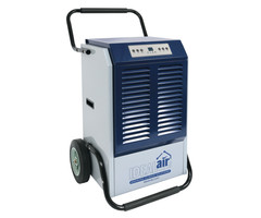 Ideal Air - Pro Series Dehumidifier 180 Pint