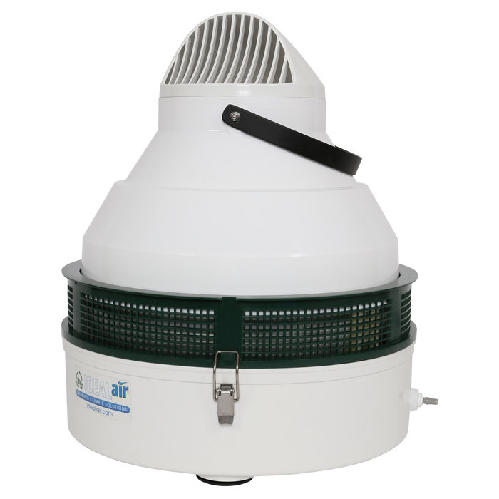 Ideal Air - Industrial Grade Humidifier - 200 Pints