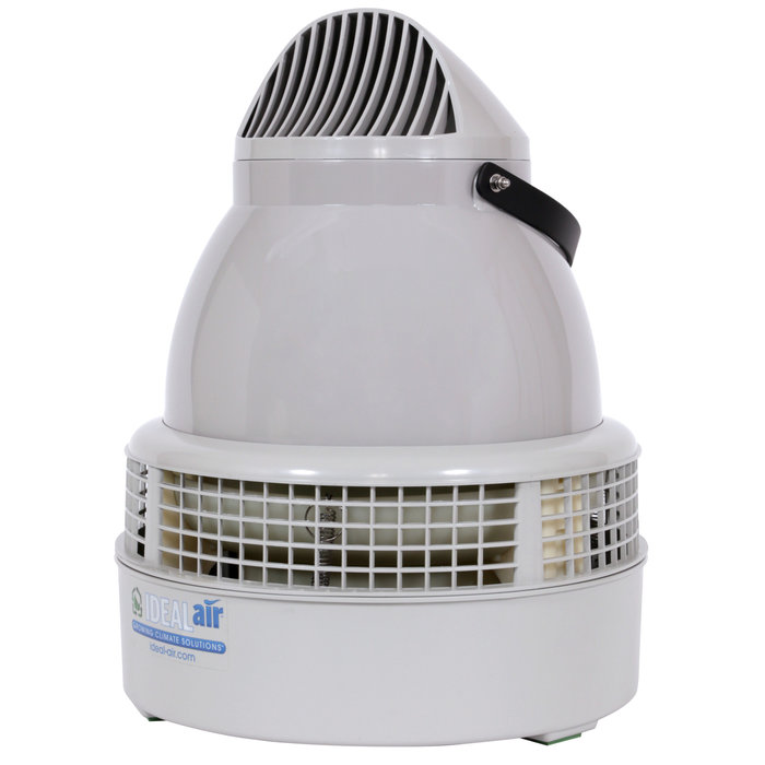 Ideal Air - Commercial Grade Humidifier - 75 Pints