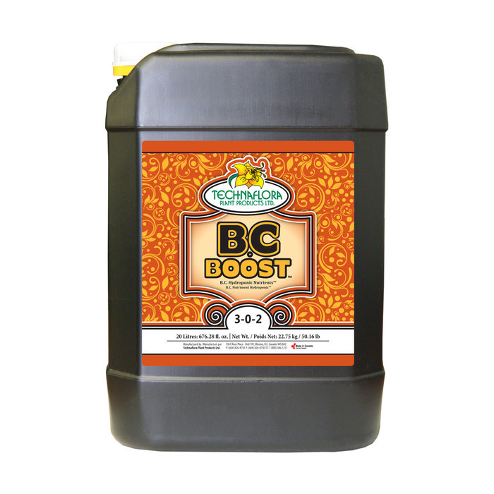 TechnaFlora - B.C. Boost, 20 L
