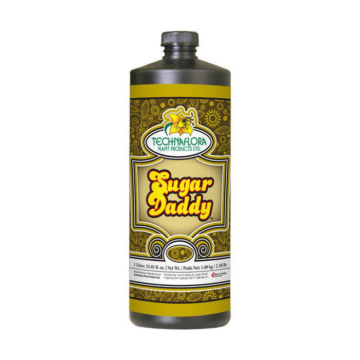 TechnaFlora - SugarDaddy, 1 L