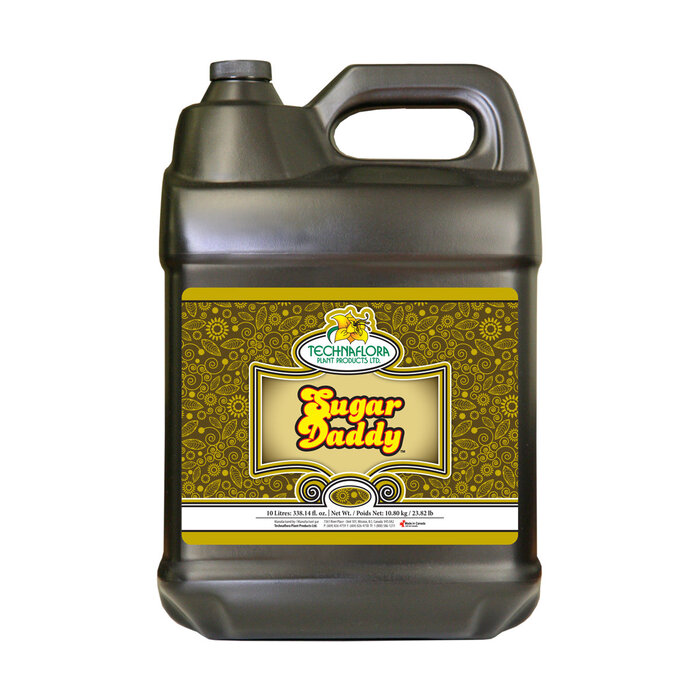 TechnaFlora - SugarDaddy, 10 L