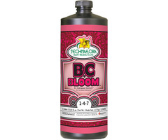 TechnaFlora - B.C. Bloom, 1 L