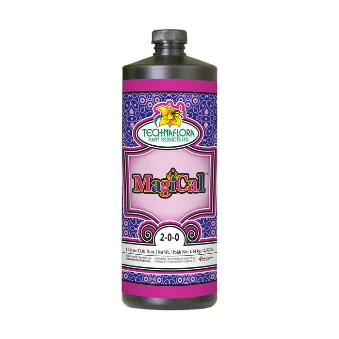 TechnaFlora - MagiCal, 1 L
