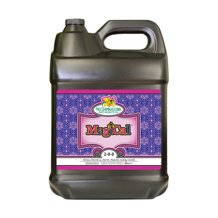 TechnaFlora - MagiCal 10 Liter