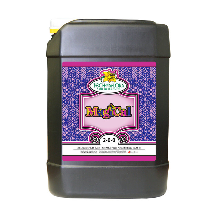 TechnaFlora - MagiCal, 20 L