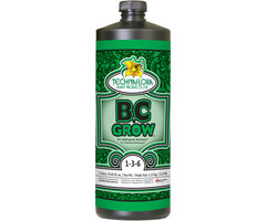 TechnaFlora - B.C. Grow, 1 L