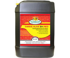 TechnaFlora - Thrive Alive B1 Red, 20 L