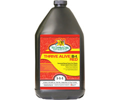 TechnaFlora - Thrive Alive B1 Red, 4 L