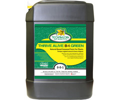 TechnaFlora - Thrive Alive B1 Green, 20 L