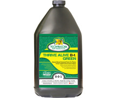 TechnaFlora - Thrive Alive B1 Green, 4 L