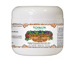 TechnaFlora - Rootech Gel, 113.4 g (4 oz)