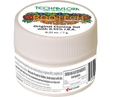 TechnaFlora - Rootech Gel, 7 g (0.25 oz)