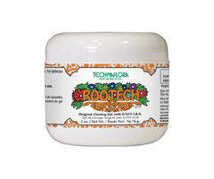 TechnaFlora - Rootech Gel, 56.76 g (2 oz)