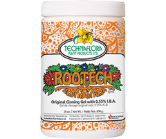 TechnaFlora - Rootech Gel, 28 oz