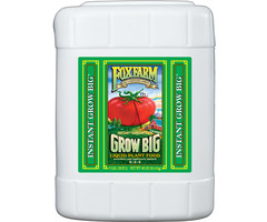 FoxFarm - Grow Big Liquid Concentrate, 5 gal