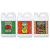 FoxFarm FoxFarm - Tiger Bloom + Big Bloom + Grow Big - 1 Gallon Jugs 3-Pack
