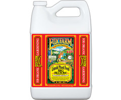 FoxFarm - Big Bloom Liquid Concentrate, 1 gal
