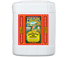 FoxFarm - Big Bloom Liquid Concentrate, 5 gal