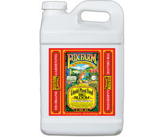 FoxFarm - Big Bloom Liquid Concentrate, 2.5 gal