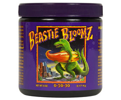 FoxFarm - Beastie Bloomz, 6 oz