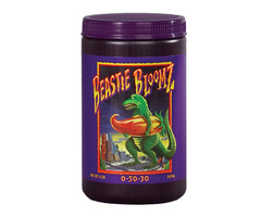FoxFarm - Beastie Bloomz, 2 lbs