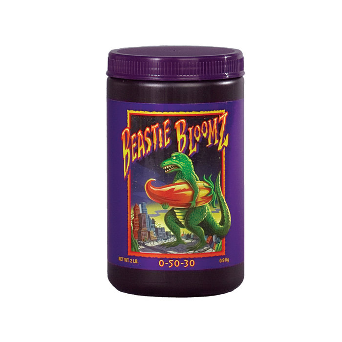 FoxFarm - Beastie Bloomz, 2 lbs