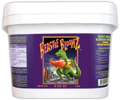 FoxFarm - Beastie Bloomz, 15 lbs