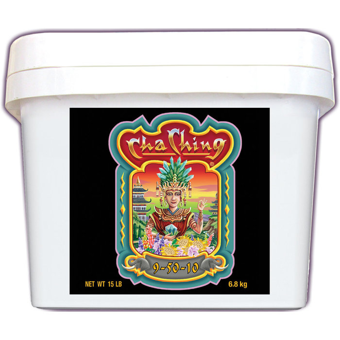 FoxFarm - Cha Ching Soluble, 15 lbs