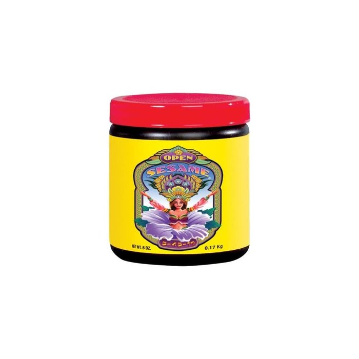 FoxFarm - Open Sesame, 6 oz