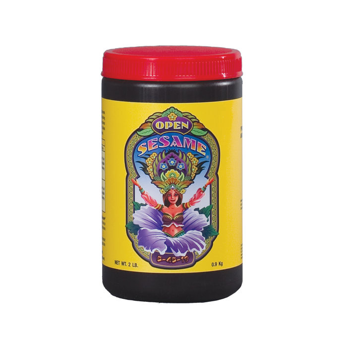 FoxFarm - Open Sesame, 2 lbs