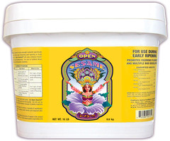 FoxFarm - Open Sesame, 15 lbs