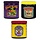 - Trio Pack Open Sesame + Cha Ching + Beastie Bloomz 6 oz each