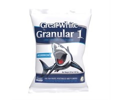 Plant Success - Great White Granular 1, 20lbs