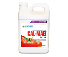 Botanicare - Cal-Mag Plus 2.5 Gallon