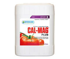 Botanicare - Cal-Mag Plus 5 Gallon