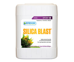 Botanicare - Silica Blast 5 Gallon