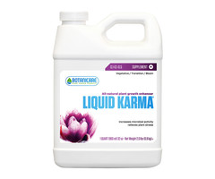 Botanicare - Liquid Karma Quart